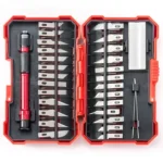 سيت شفرات احترافي 29قطعة - Image 2