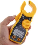 Clamp Meter MT87 كلامب ميتر