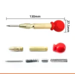 سمبة طرق ذاتي حديد - Image 4