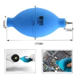 منفاخ يدوي ماركة بيست - Image 3