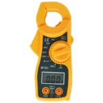 Clamp Meter MT87 كلامب ميتر - Image 6