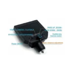 4.3inch LCD مايكروسكوب - Image 6