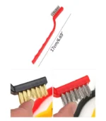 سيت فرشاة تنظيف 3قطع - Image 5