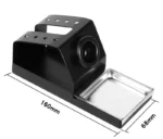 قاعدة كاوية مضبوطه حديد - Image 4