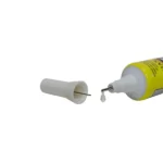 E-8000 50ml سليكون لاصق شفاف - Image 2