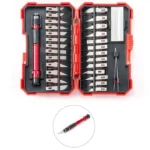 سيت شفرات احترافي 29قطعة - Image 3