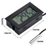 مقياس حرارة شاشة واير - Image 4