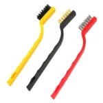 سيت فرشاة تنظيف 3قطع