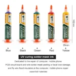 UV MASK صمغ بوردات بيست - Image 4