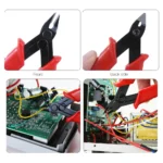 كتر اكترونيات نوعية مضبوطة - Image 2