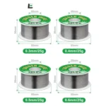 RELIFE صولدر سيم بكرة 25غرام - Image 3