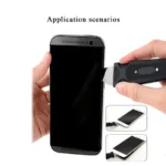 قالعة راس حديد قوية - Image 3