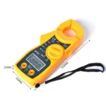 Clamp Meter MT87 كلامب ميتر - Image 3