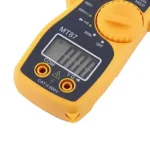 Clamp Meter MT87 كلامب ميتر - Image 2