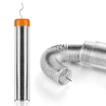 صولدر واير 8غرام قطر 0.8