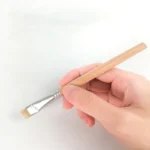 فرشاة تنظيف خشبية خشنه - Image 4