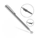 اداة لتقاط مع راس ممغنط