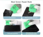 اداة متعددة الاستخدام تنظيف وقلع