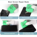 اداة متعددة الاستخدام تنظيف وقلع