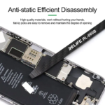 RELIFE اداة تفكيك من كاربون فايبر - Image 2