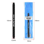 RELIFE اداة تفكيك من كاربون فايبر - Image 4