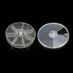 علبة او حافظة تخزين صغيره