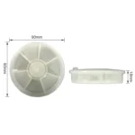 علبة او حافظة تخزين صغيره - Image 4