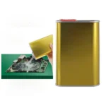 علبة سائل امونيا لتنظيف بوردات