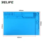 RELIFE باد صيانه 45سم×30سم - Image 2