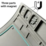 58cm x 38cm باد صيانة كبير احترافي - Image 6