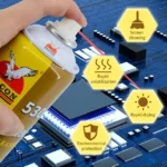 بخاخ منظف نوع 530 فالكون - Image 2