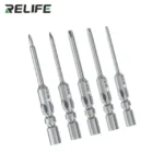 درنفيس عزم مع 5 رؤوس ريليف - Image 2