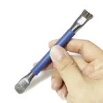 فرشاة تنظيف راس سيم وقش