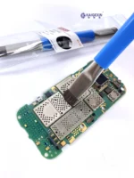 فرشاة تنظيف راس سيم وقش - Image 2