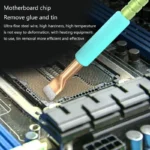 فرشاة تنظيف قطعتين ماركة بيست - Image 3