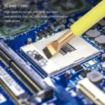 فرشاة تنظيف قطعتين ماركة بيست - Image 2