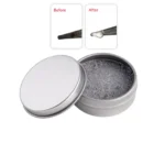 مادة تنظيف راس كاوية او تب