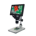 1200x مايكروسكوب شاشة 7انج