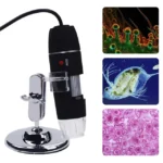 500x usb مجهر اكتروني تكبير