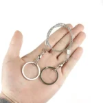 منشار زنجيل للقطع - Image 2