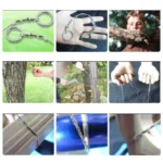 منشار زنجيل للقطع - Image 4