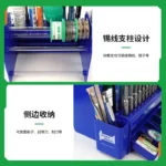 قاعدة درنفيسات مع مجرات - Image 5