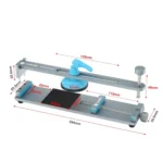 SUNSHINE قالعة شاشات ايباد وموبايل - Image 3