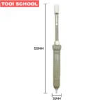 شافطة صولدر حجم كبير 33سم