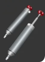 شافطة صولدر مضبوطه هيكل الالمنيوم