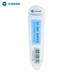 SUNSHINE شفرة مرنه بلاستيك للشاشة - Image 3