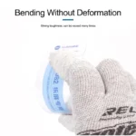 SUNSHINE شفرة مرنه بلاستيك للشاشة - Image 2