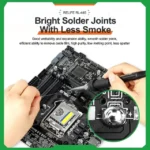 RELIFE صولدر سيم بكرة 25غرام - Image 2