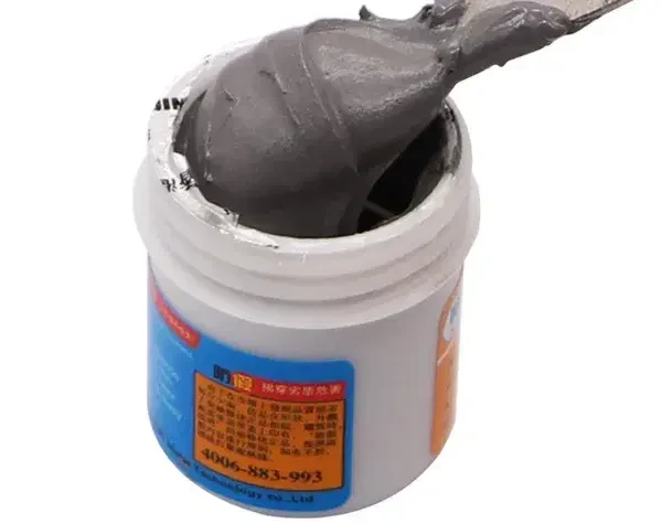 138c V5B45 صولدر سائل ميكانيك