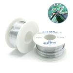 كاوية متغيرة الحرارة مع محلقات 7 قطع - Image 2